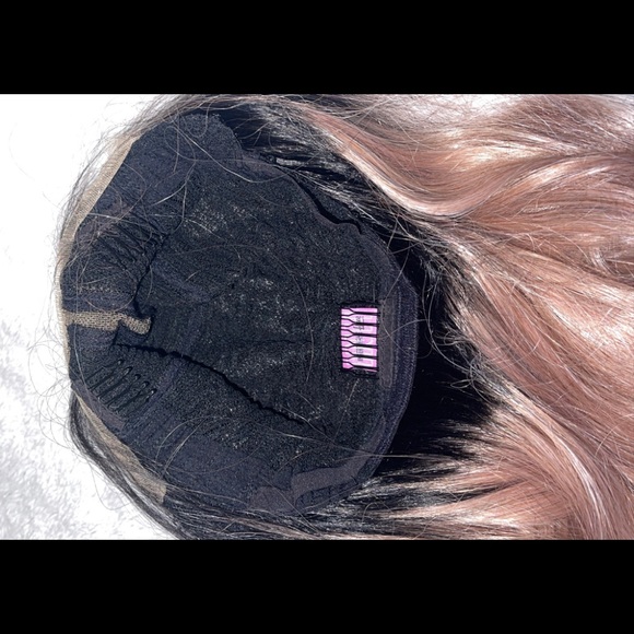 INSERT NAME HERE | Rosie Wig - Picture 10 of 12